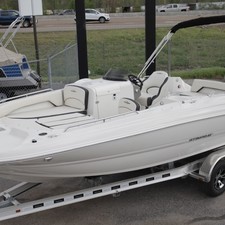 Stingray 212 SC