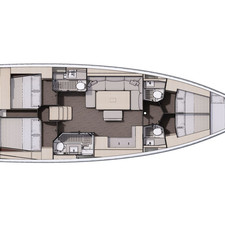 Dufour 470