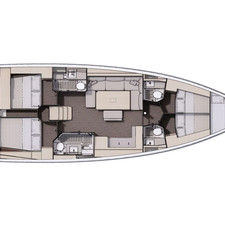 Dufour 470