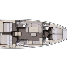 Dufour 470
