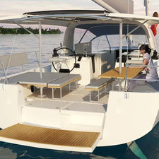 Sun Loft 47 - 6 + 1 cab.