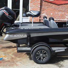 Caymas CX 18 S