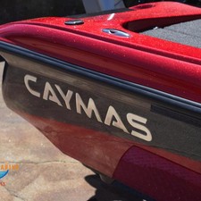 Caymas CX 18 SS