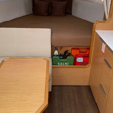 Bavaria Sport 330 Open