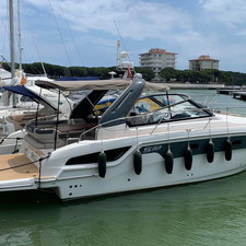 Bavaria Sport 330 Open