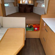 Bavaria Sport 330 Open