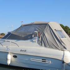 Cranchi Endurance 30