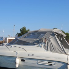 Cranchi Endurance 30