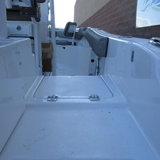 Sea Pro 219 CC