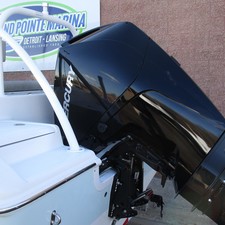 Sea Pro 219 CC