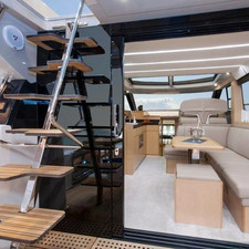 Bavaria Virtess 420 Fly