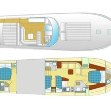 Rizzardi 50 Top Line