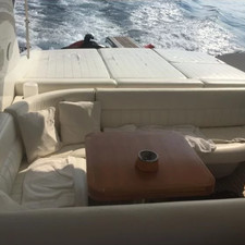 Rizzardi 50 Top Line