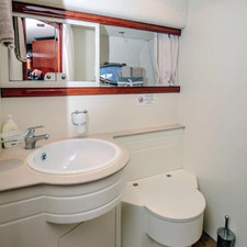 Rizzardi 50 Top Line