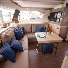 Fountaine Pajot Saona 47