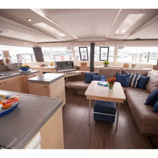 Fountaine Pajot Saona 47
