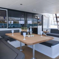 Dufour 48 Catamaran