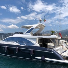 Azimut 55