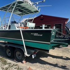 Yat marine marimaris custom made mini maxi 60