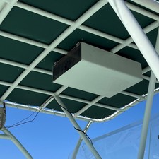 Yat marine marimaris custom made mini maxi 60