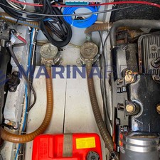 Chris-Craft Commander 44