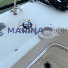 Chris-Craft Commander 44