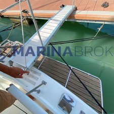 Chris-Craft Commander 44
