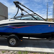 Yamaha Boats AR192