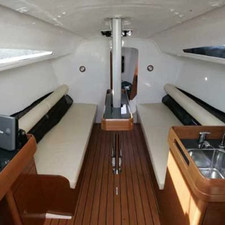 Jeanneau Sun Fast 3200