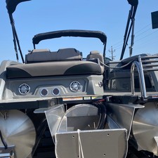 Avalon catalina 25 rf