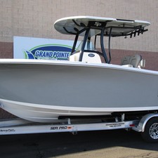 Pro-line 23 sport cc