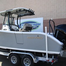 Pro-line 23 sport cc