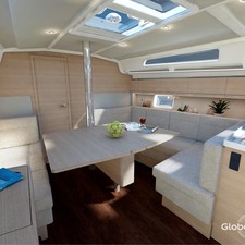 Hanse 418