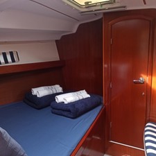 Beneteau Oceanis 393 Clipper