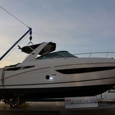 Sea Ray 350 Sundancer
