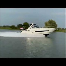Sea Ray 350 Sundancer