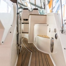 Sea Ray 350 Sundancer