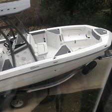 Yamaha 210 FSH Sport