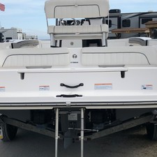 Yamaha 210 FSH Sport