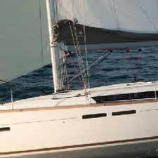 Jeanneau Sun Odyssey 419