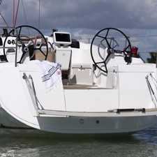 Jeanneau Sun Odyssey 419