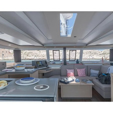 Fountaine Pajot Astréa 42