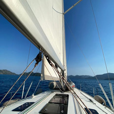 Bavaria 45 Cruiser