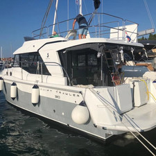 Beneteau Swift Trawler 30