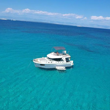 Beneteau Swift Trawler 30