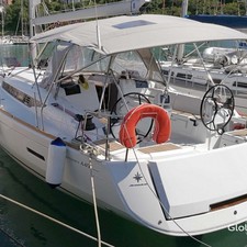 Jeanneau Sun Odyssey 449