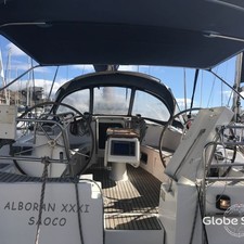 Beneteau Oceanis 43