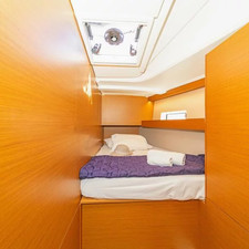 Jeanneau Sun Odyssey 490