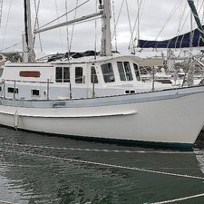 Fales Navigator 38t