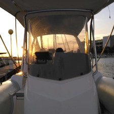 Tempest 770 Sun